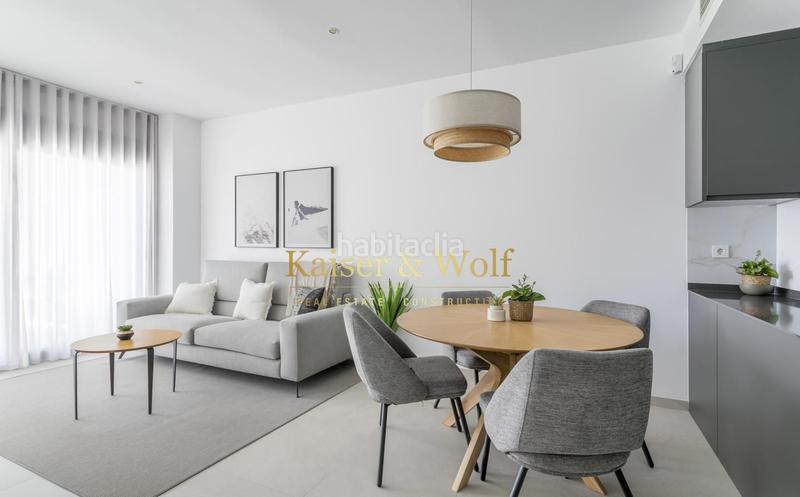 Foto 8b5039c0-76a8-402f-8000-dcdb9dffdc8a. Appartement dans Torreblanca Torrevieja