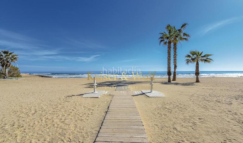 Foto deb4bdb3-9e7f-485d-b768-766afe146065. Appartement dans Torreblanca Torrevieja