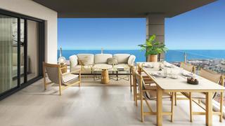 Appartement  Diana. Residencial de obra nueva en torrevieja