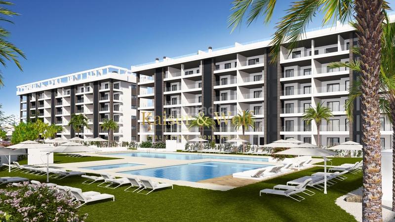 Foto fcde6e6d-0895-40c8-9d9d-3cd827d08b81. Appartement dans Torreblanca Torrevieja