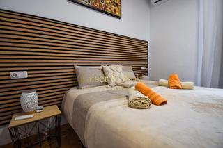 Lloguer Casa  Bigastro. Alquiler vacacional y de corta estancia en santa pola, gran play