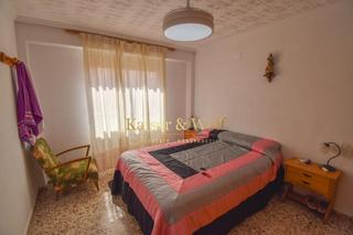 Appartement  Felipe ii. Piso grande en el centro de santa pola