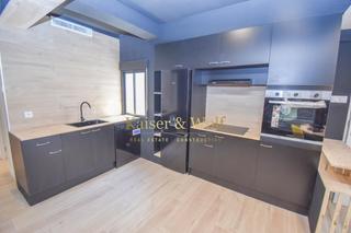 Pis  Carrer major. Piso reformado en centro santa pola