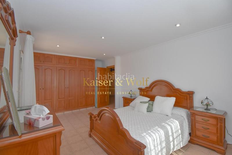 Foto 01ce20a7-cf99-4147-875a-cd81f806ca04. Casa chalet en la hoya en La Foia - Daimés - Asprella Elche / Elx