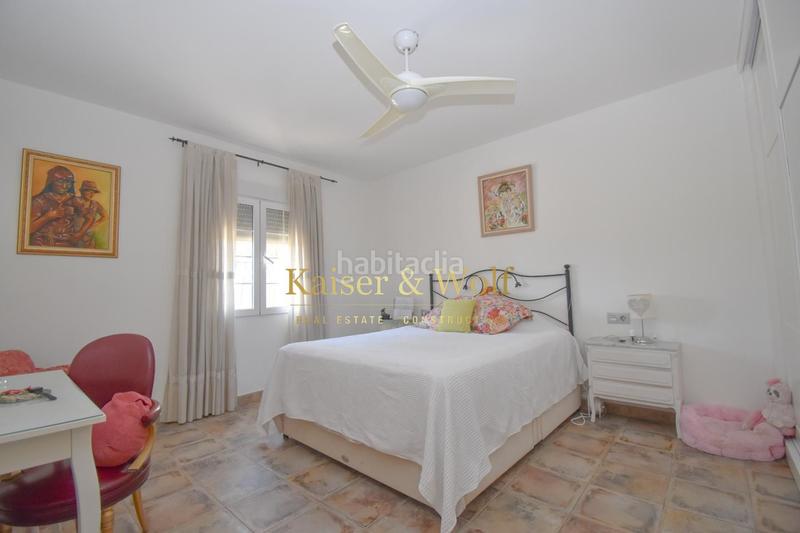 Foto 093794f9-d509-48aa-9d9c-fa4130f9ee1e. Casa chalet en la hoya en La Foia - Daimés - Asprella Elche / Elx