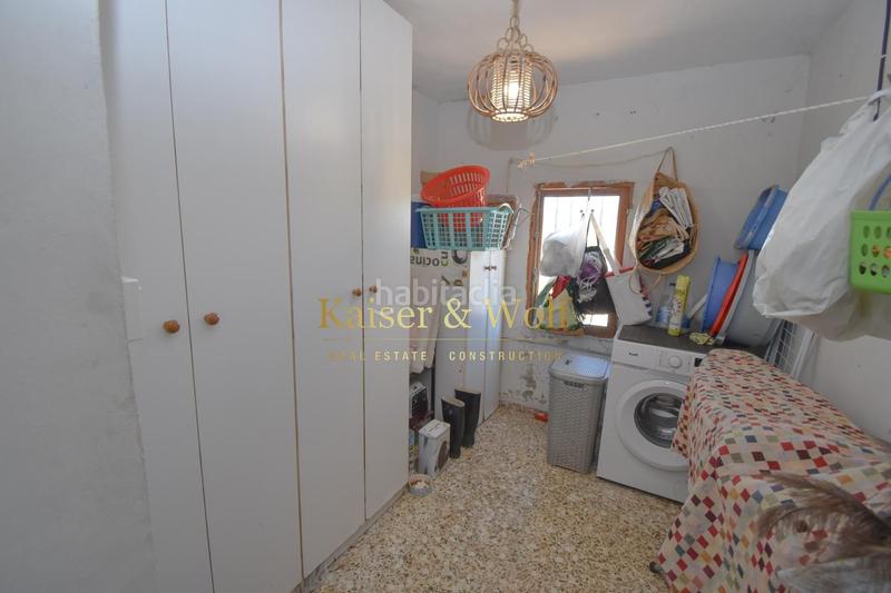 Foto 095d0339-7402-4a1f-bba4-1bbf583a5e66. Casa chalet en la hoya en La Foia - Daimés - Asprella Elche / Elx