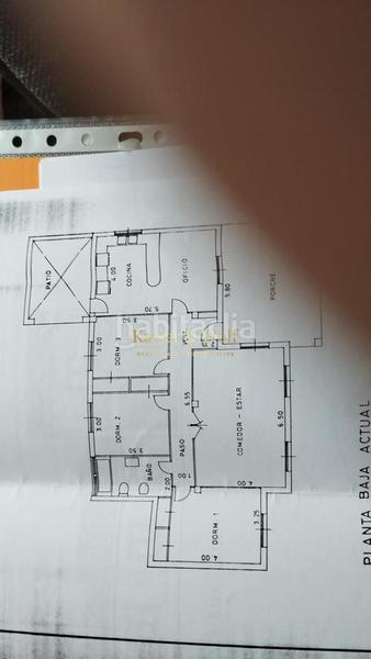 Foto 0aaf5fa9-301e-48c8-8567-c3e0b69884b0. Casa chalet en la hoya en La Foia - Daimés - Asprella Elche / Elx