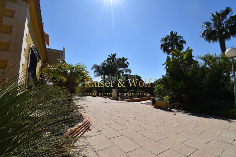 Foto 0c098d8f-f09f-472f-93c4-732d4aebd6bf. Casa chalet en la hoya en La Foia - Daimés - Asprella Elche / Elx