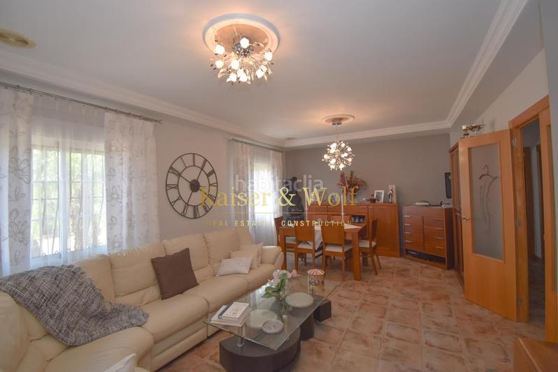 Foto 0c7f428e-3155-4111-b1e4-47edb0cd7e8e. Casa chalet en la hoya en La Foia - Daimés - Asprella Elche / Elx