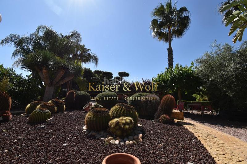 Foto 0f8140e8-536b-4c23-ada8-d81f924df13c. Casa chalet en la hoya en La Foia - Daimés - Asprella Elche / Elx