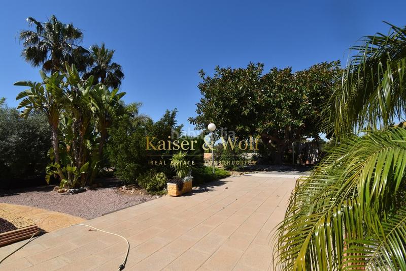 Foto 102514d9-9edc-403e-9ff2-ebd087eac080. Casa chalet en la hoya en La Foia - Daimés - Asprella Elche / Elx