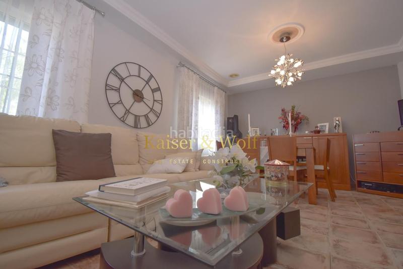 Foto 136c3762-33c3-4b35-ba75-362eb7b99127. Casa chalet en la hoya en La Foia - Daimés - Asprella Elche / Elx