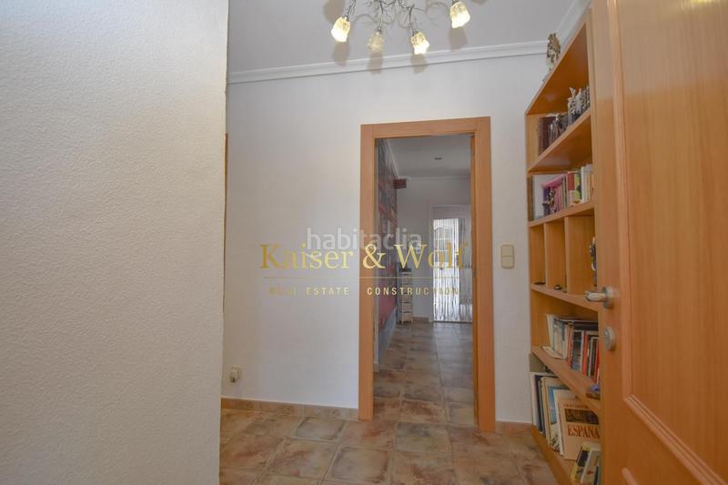 Foto 13c8243f-5abb-47a9-a279-d80b4e03faf3. Casa chalet en la hoya en La Foia - Daimés - Asprella Elche / Elx