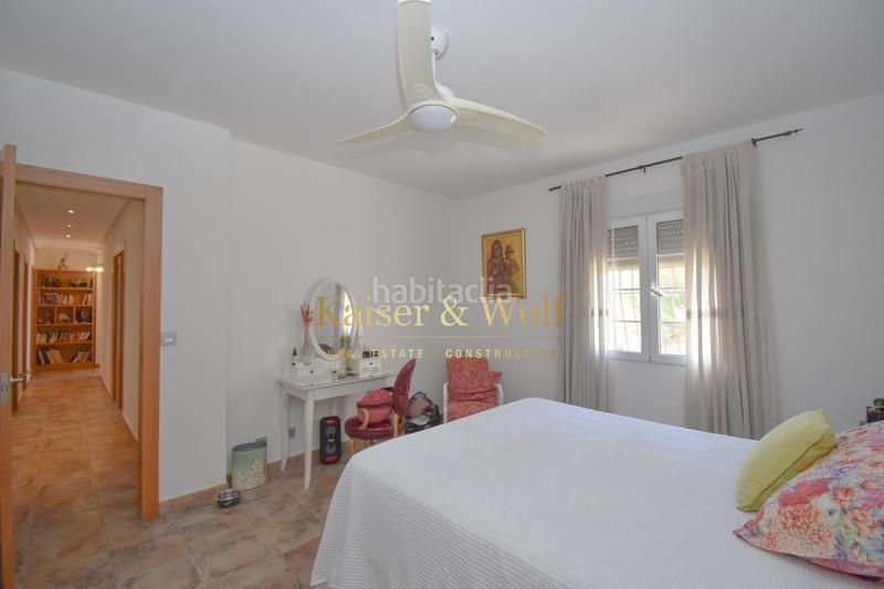 Foto 15abc00e-2dd7-4a36-85ac-d4e4feb51edb. Casa chalet en la hoya en La Foia - Daimés - Asprella Elche / Elx