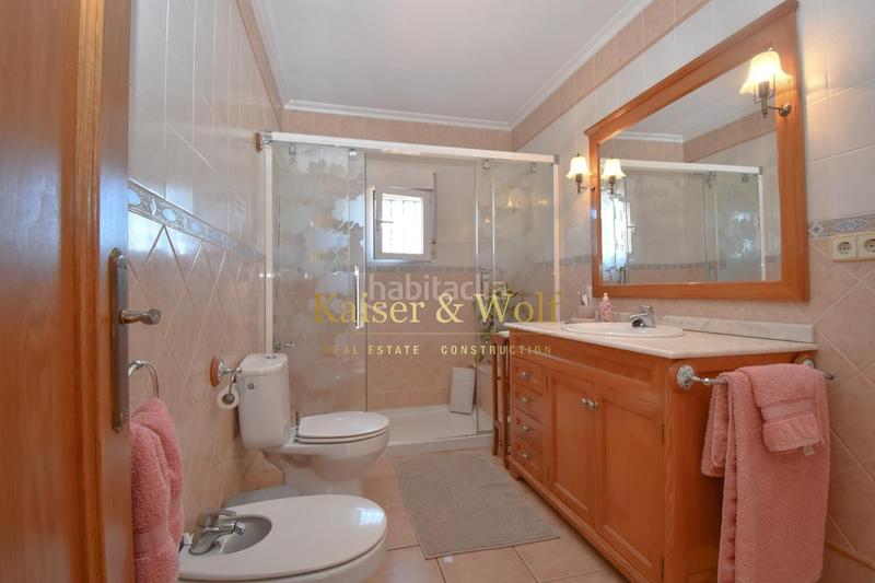 Foto 17bb9f0c-b761-4367-8542-a07f8482829a. Casa chalet en la hoya en La Foia - Daimés - Asprella Elche / Elx