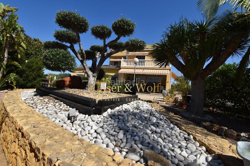 Foto 1ae4893e-12e7-4ba5-8e6d-b0ddbe29d30a. Casa chalet en la hoya en La Foia - Daimés - Asprella Elche / Elx