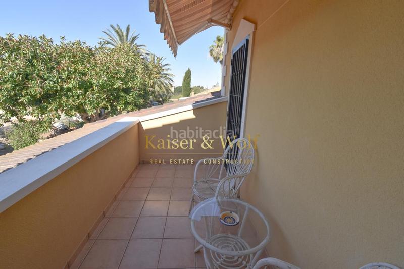 Foto 21687f3b-2403-4e7a-99ea-68df38374a60. Casa chalet en la hoya en La Foia - Daimés - Asprella Elche / Elx