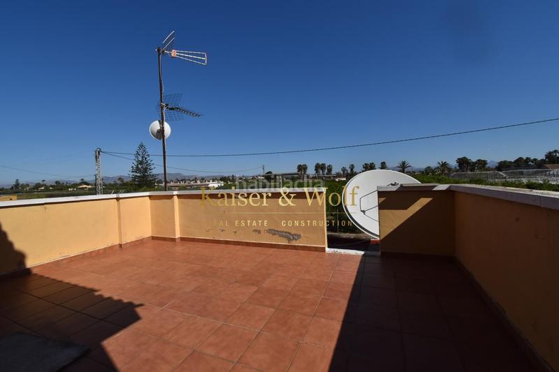 Foto 23b13f25-0d6b-4444-a7b4-4498128472dc. Casa chalet en la hoya en La Foia - Daimés - Asprella Elche / Elx