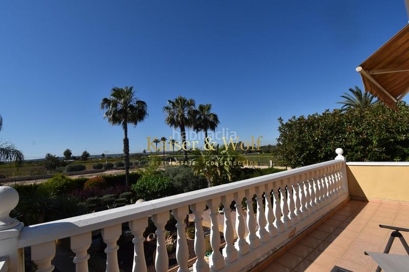 Foto 23b9a2d7-708e-49ac-bbdd-6f4b947a1f61. Casa chalet en la hoya en La Foia - Daimés - Asprella Elche / Elx