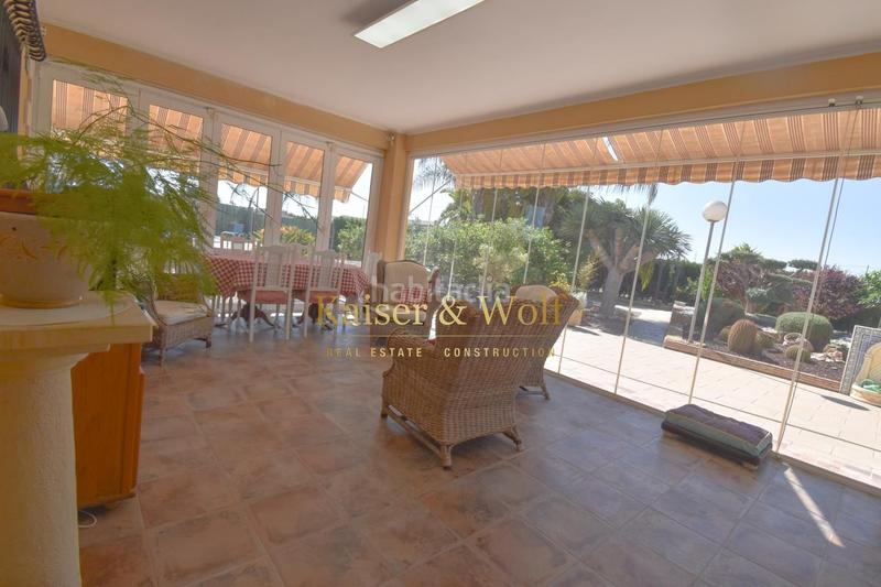 Foto 2df27a97-6b7e-4b49-9a65-1ab42bf37a2c. Casa chalet en la hoya en La Foia - Daimés - Asprella Elche / Elx