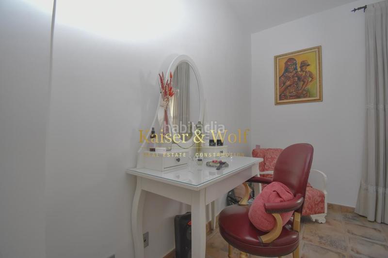 Foto 2e276a19-a827-4163-a3d4-f842fbf8214c. Casa chalet en la hoya en La Foia - Daimés - Asprella Elche / Elx