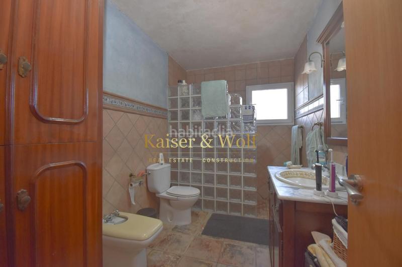 Foto 311a9314-a7ca-402a-847b-8620c8db591d. Casa chalet en la hoya en La Foia - Daimés - Asprella Elche / Elx