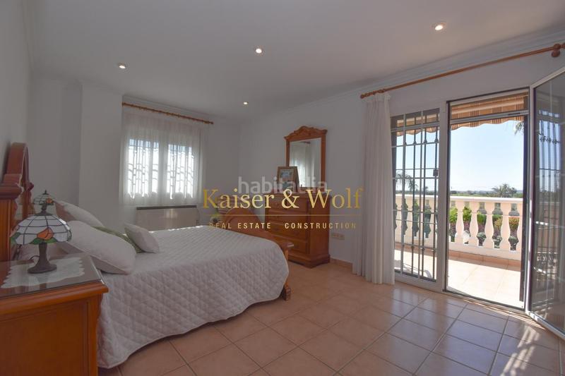 Foto 3121dcc4-f6aa-459d-8a92-b850fbbfb224. Casa chalet en la hoya en La Foia - Daimés - Asprella Elche / Elx