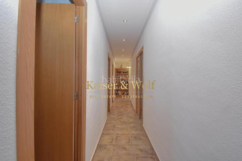 Foto 3d8842a2-f814-4c67-8013-eb24d78bf102. Casa chalet en la hoya en La Foia - Daimés - Asprella Elche / Elx