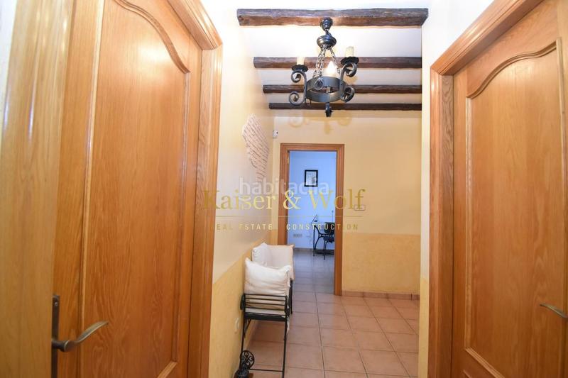 Foto 3ed47f0d-5c7b-4f3f-b044-4d4357640a81. Casa chalet en la hoya en La Foia - Daimés - Asprella Elche / Elx