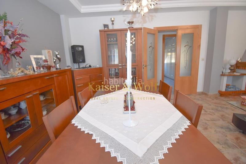 Foto 47c29323-d60b-42a9-9a95-f8ac66cd96a4. Casa chalet en la hoya en La Foia - Daimés - Asprella Elche / Elx