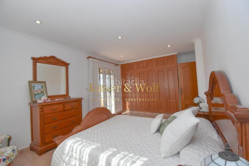 Foto 4977b52b-be22-43b7-a4c2-14b145c4092c. Casa chalet en la hoya en La Foia - Daimés - Asprella Elche / Elx