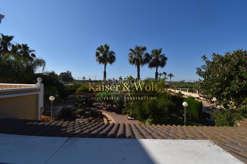 Foto 4c51ad2a-8446-4ecf-b585-157820d531a4. Casa chalet en la hoya en La Foia - Daimés - Asprella Elche / Elx