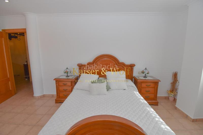 Foto 4d2aadfd-f404-4cfd-b93c-000478f434b2. Casa chalet en la hoya en La Foia - Daimés - Asprella Elche / Elx