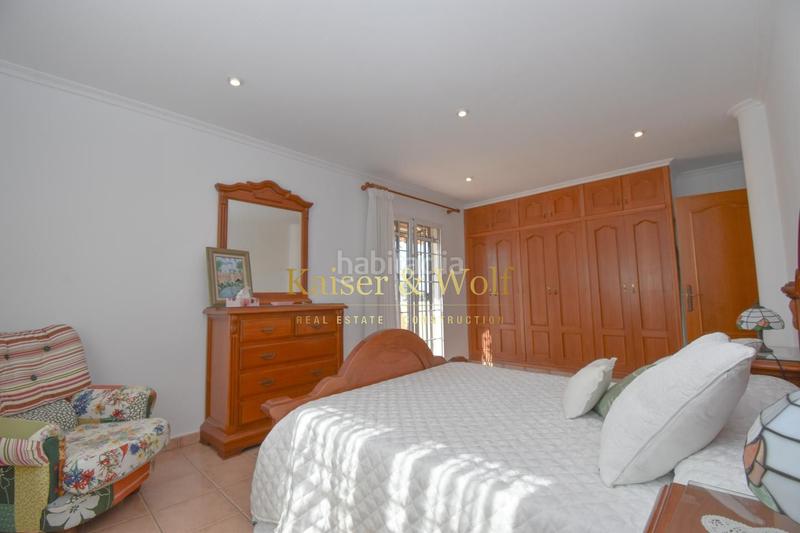 Foto 4ea3ecca-66e4-46f9-ae17-589ca5e1599e. Casa chalet en la hoya en La Foia - Daimés - Asprella Elche / Elx