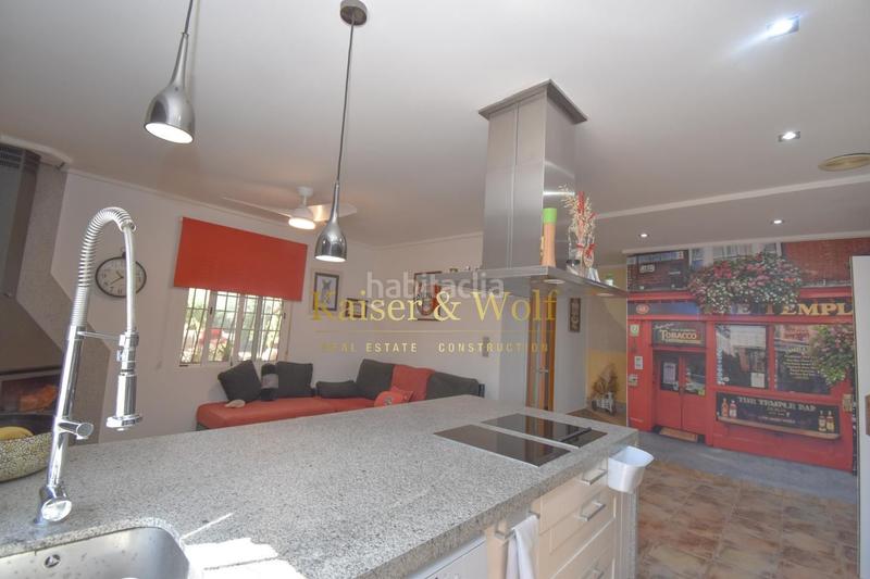 Foto 5479c4ae-18af-491e-968b-1fc84b532102. Casa chalet en la hoya en La Foia - Daimés - Asprella Elche / Elx