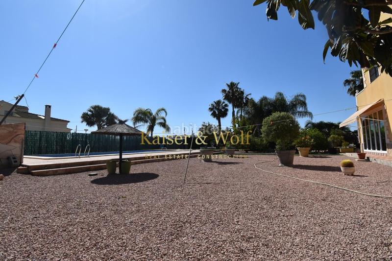 Foto 55048b82-26ec-4f8a-ab9b-4da176edfb5b. Casa chalet en la hoya en La Foia - Daimés - Asprella Elche / Elx