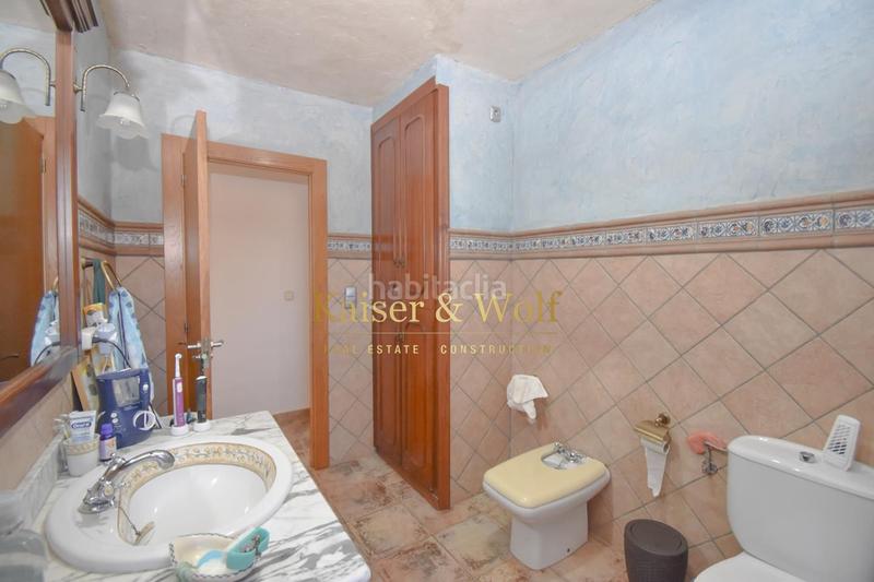 Foto 597a1b06-ed36-4199-9388-ba09ddacf02f. Casa chalet en la hoya en La Foia - Daimés - Asprella Elche / Elx