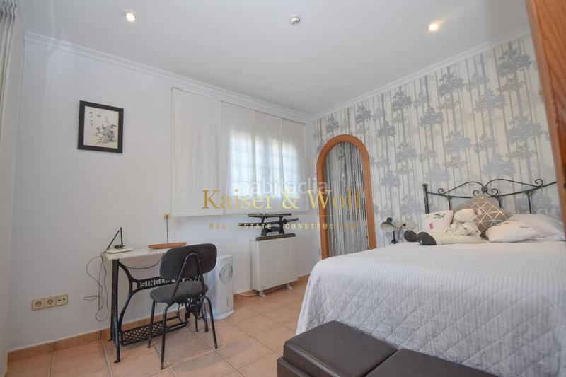 Foto 5c33a8d1-cf6a-4221-8689-c93c522cd2d3. Casa chalet en la hoya en La Foia - Daimés - Asprella Elche / Elx