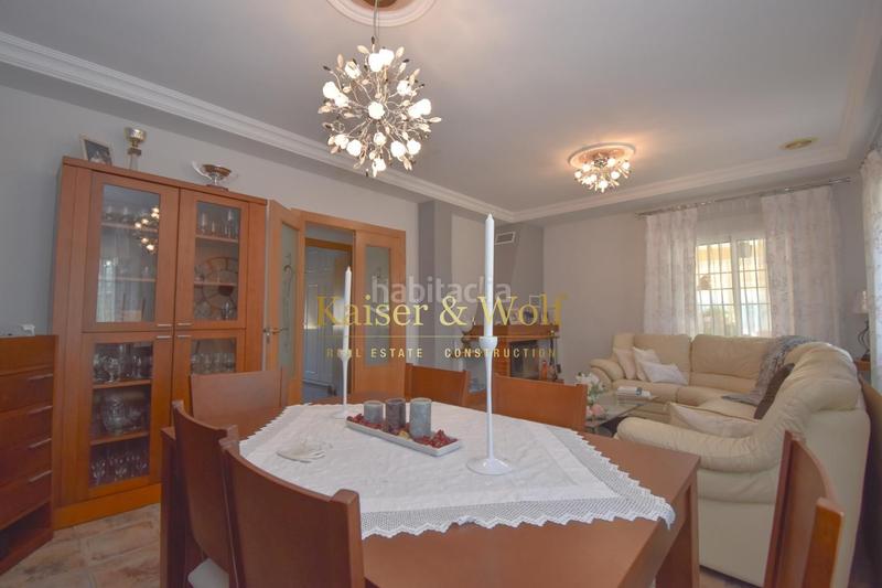 Foto 5c96e0ce-3ec4-4479-be9c-c418f2a185c0. Casa chalet en la hoya en La Foia - Daimés - Asprella Elche / Elx