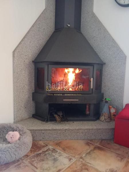 Foto 5dc0f7ae-af75-451a-90eb-6086d40001b5. Casa chalet en la hoya en La Foia - Daimés - Asprella Elche / Elx