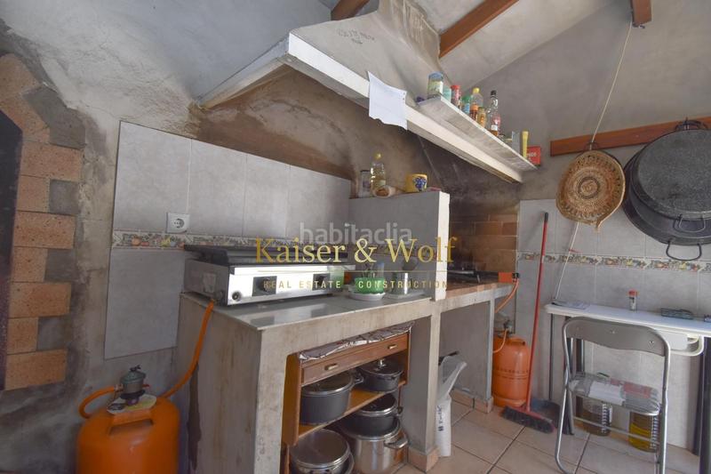 Foto 646994c5-42ea-4ef1-8412-01b19dd1c76b. Casa chalet en la hoya en La Foia - Daimés - Asprella Elche / Elx