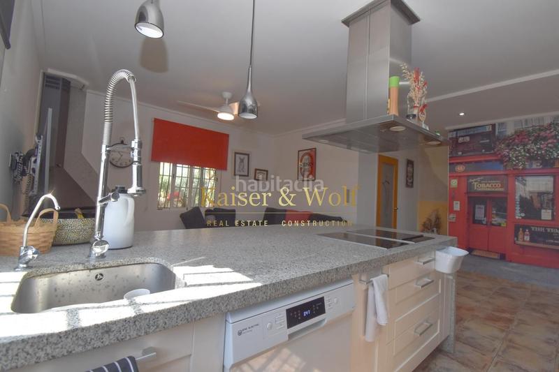 Foto 6475fe24-d032-4d48-b655-790c115d0497. Casa chalet en la hoya en La Foia - Daimés - Asprella Elche / Elx