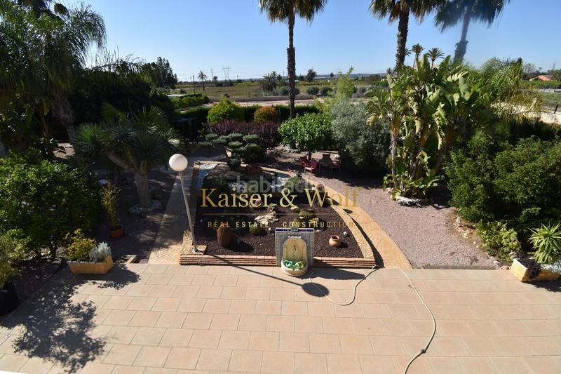 Foto 680d122c-78d7-4c0a-a58d-00ccc3c6014d. Casa chalet en la hoya en La Foia - Daimés - Asprella Elche / Elx