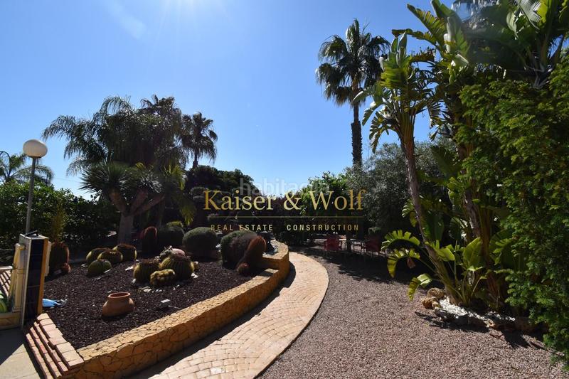 Foto 68b7f8ec-aee9-4f4f-8dbf-88826d1a0edd. Casa chalet en la hoya en La Foia - Daimés - Asprella Elche / Elx