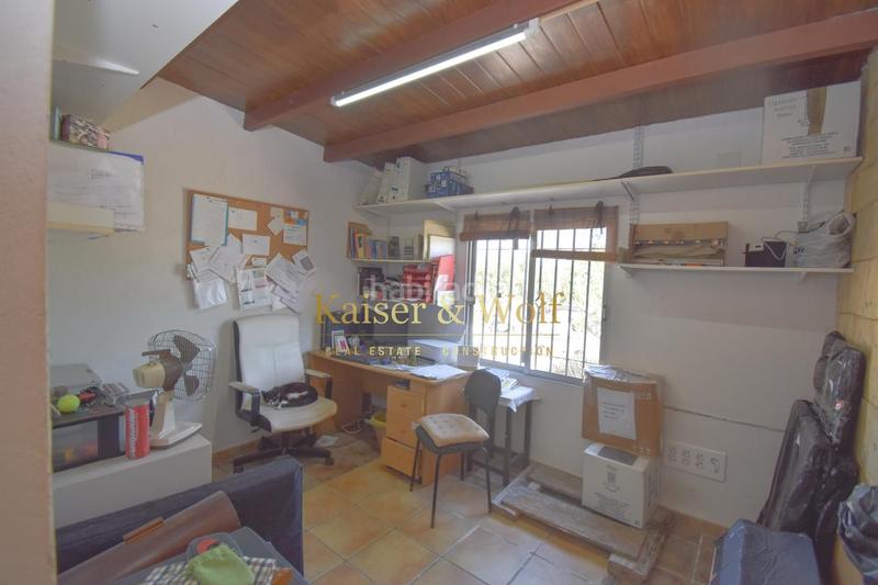 Foto 7da1c272-f9e4-45f0-a004-a71b7e81683e. Casa chalet en la hoya en La Foia - Daimés - Asprella Elche / Elx