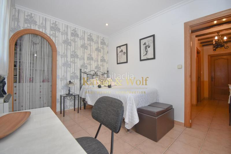 Foto 804faf91-1121-4bec-974e-89a68db0ffba. Casa chalet en la hoya en La Foia - Daimés - Asprella Elche / Elx