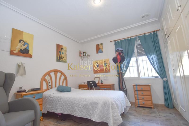 Foto 8c6ea914-7e68-4add-be1c-697da51f277b. Casa chalet en la hoya en La Foia - Daimés - Asprella Elche / Elx