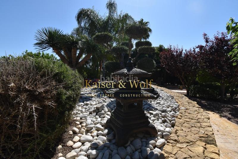 Foto 8c866836-2f8e-4f25-90b3-e19742d59552. Casa chalet en la hoya en La Foia - Daimés - Asprella Elche / Elx