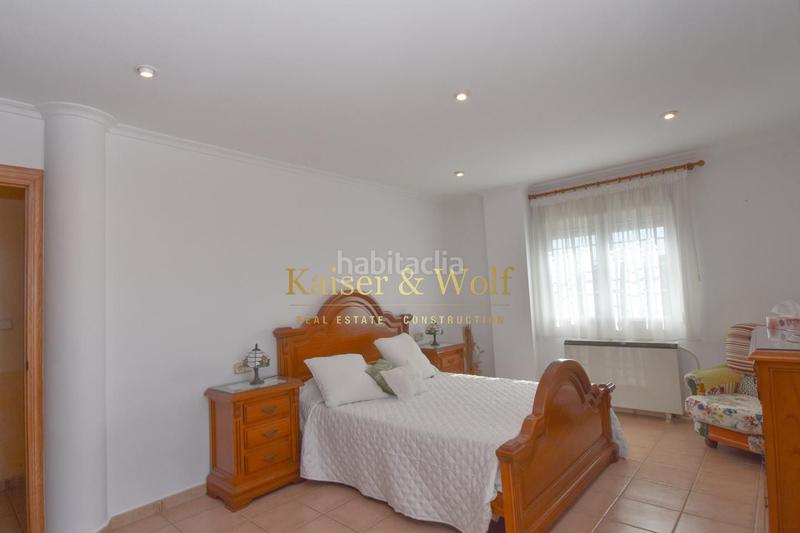 Foto 8ca28a42-0924-4bc7-8793-5d9616fd3732. Casa chalet en la hoya en La Foia - Daimés - Asprella Elche / Elx