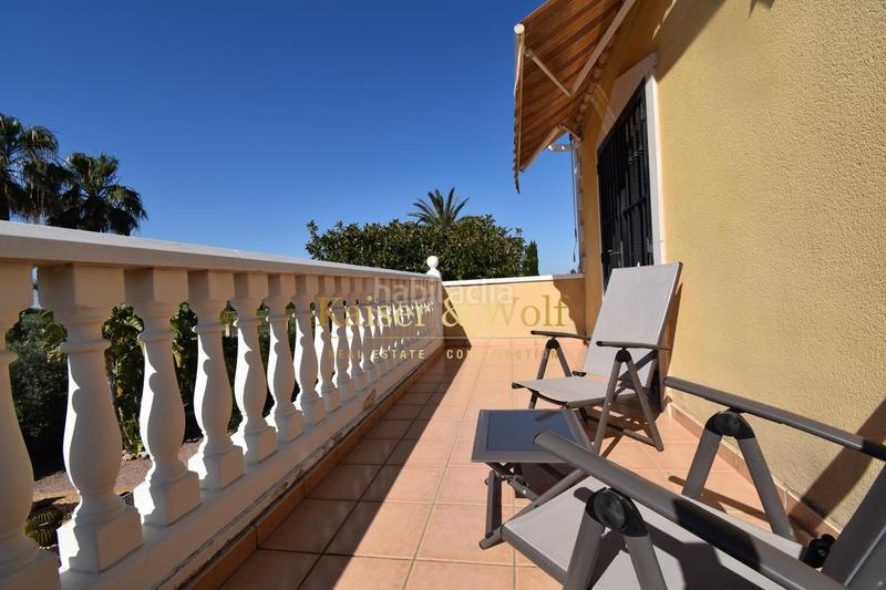 Foto 8f4702db-6903-4c3f-8bb6-ccd28bef6eb6. Casa chalet en la hoya en La Foia - Daimés - Asprella Elche / Elx